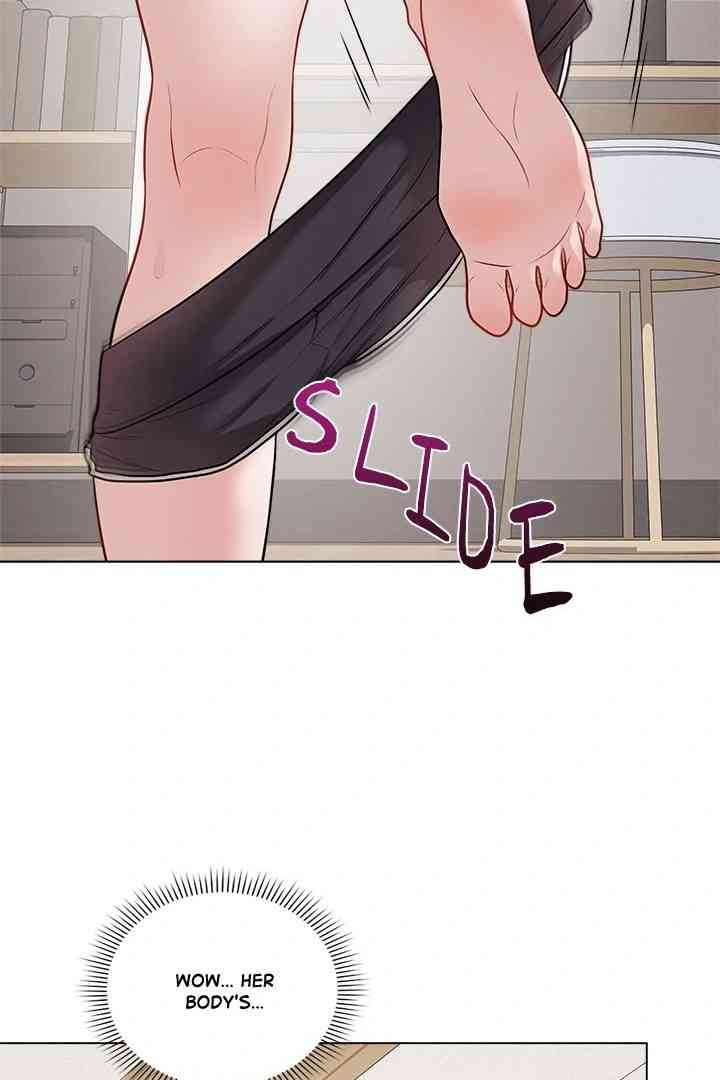 NEW  Private Academy Page 121 - MangaHe