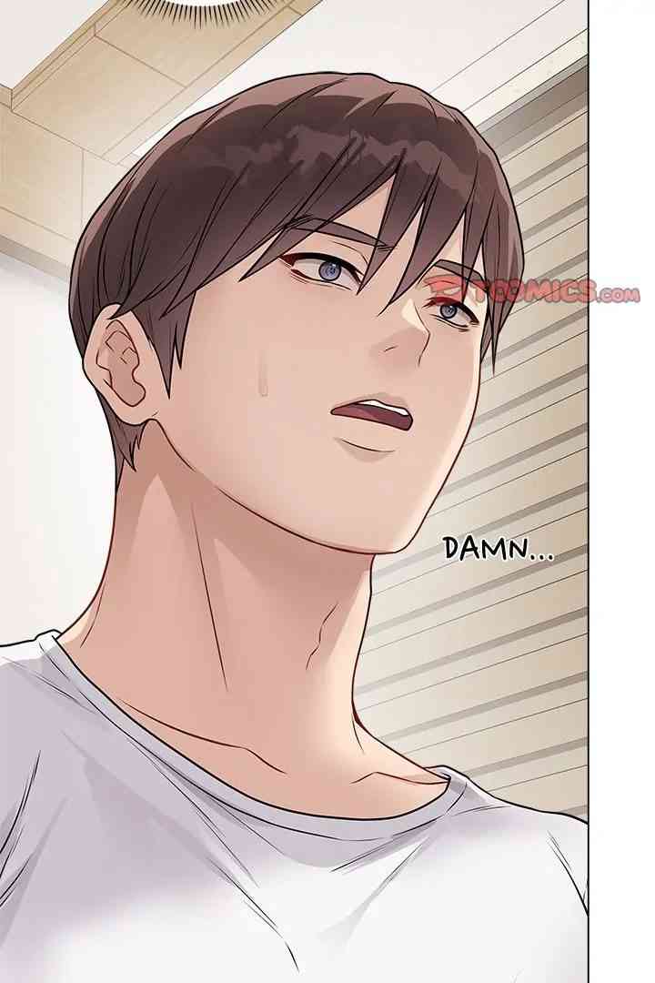 NEW  Private Academy Page 122 - MangaHe