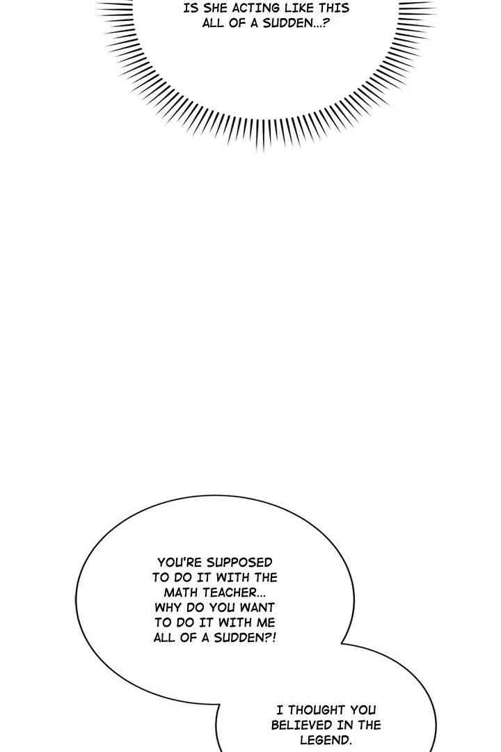 NEW  Private Academy Page 17 - MangaHe