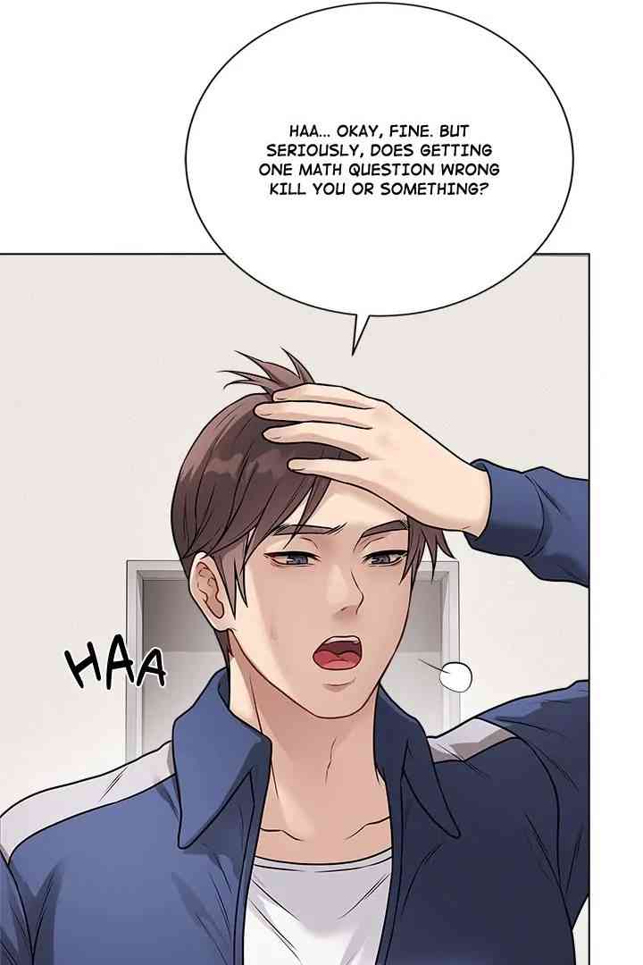 NEW  Private Academy Page 34 - MangaHe