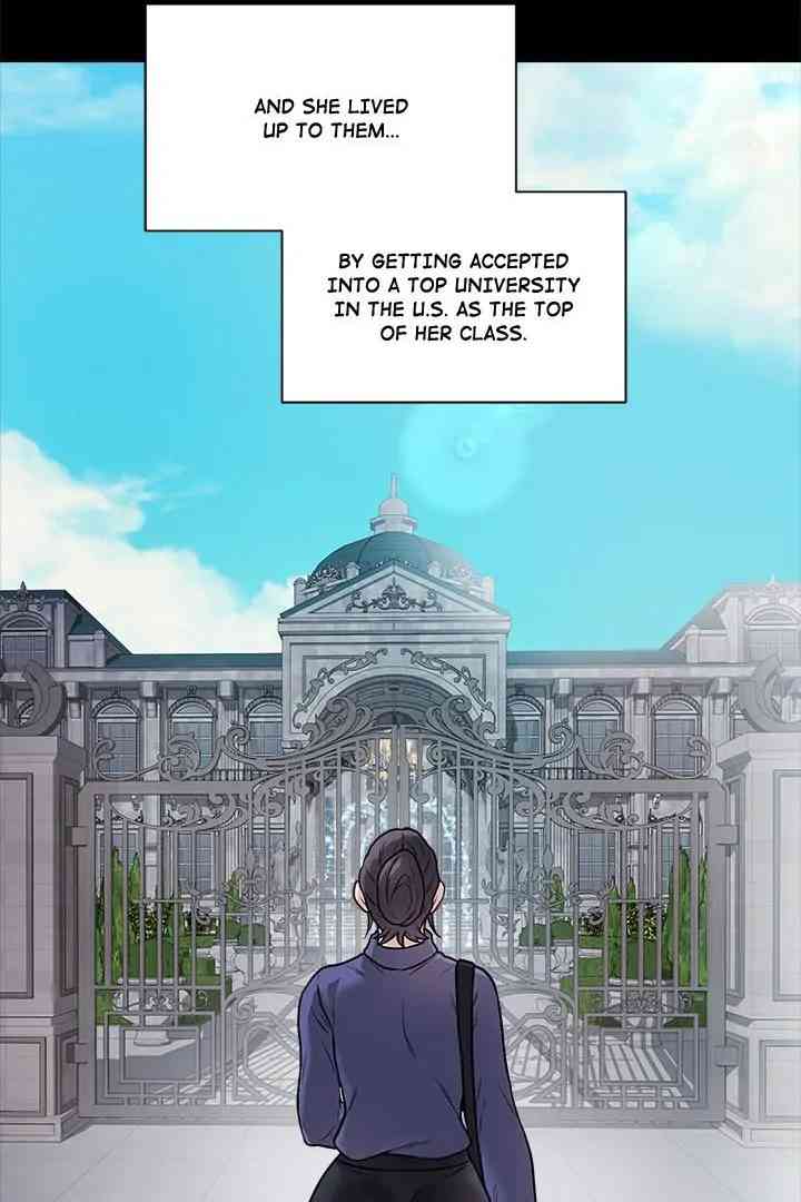 NEW  Private Academy Page 44 - MangaHe