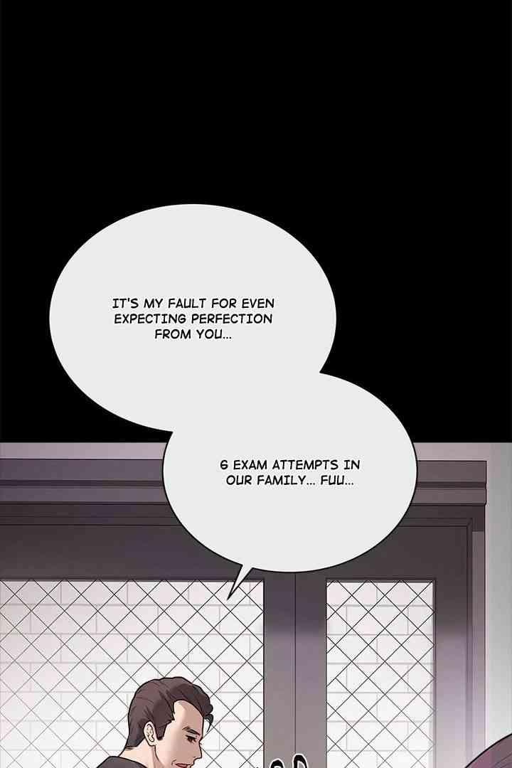 NEW  Private Academy Page 58 - MangaHe