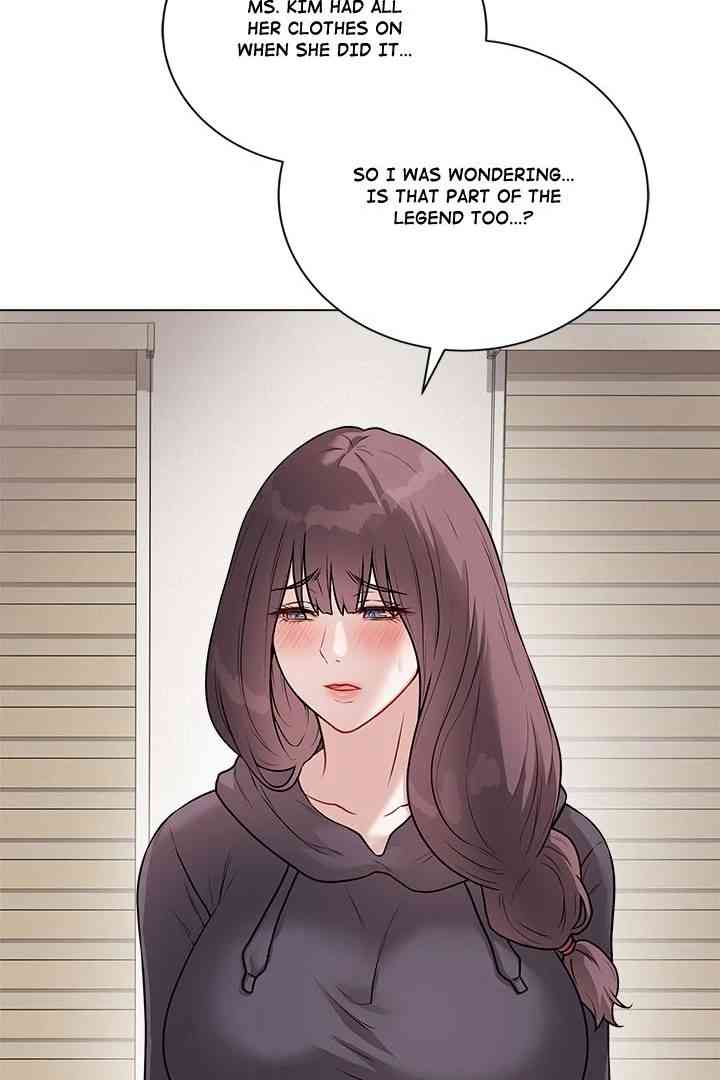 NEW  Private Academy Page 93 - MangaHe