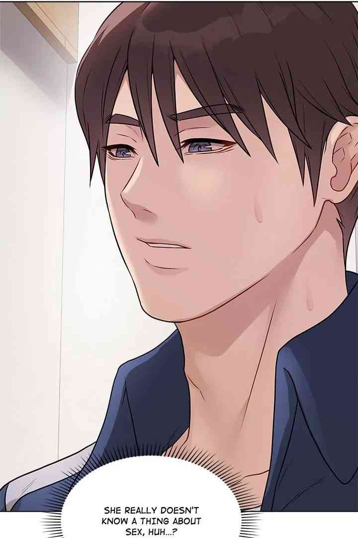 NEW  Private Academy Page 96 - MangaHe