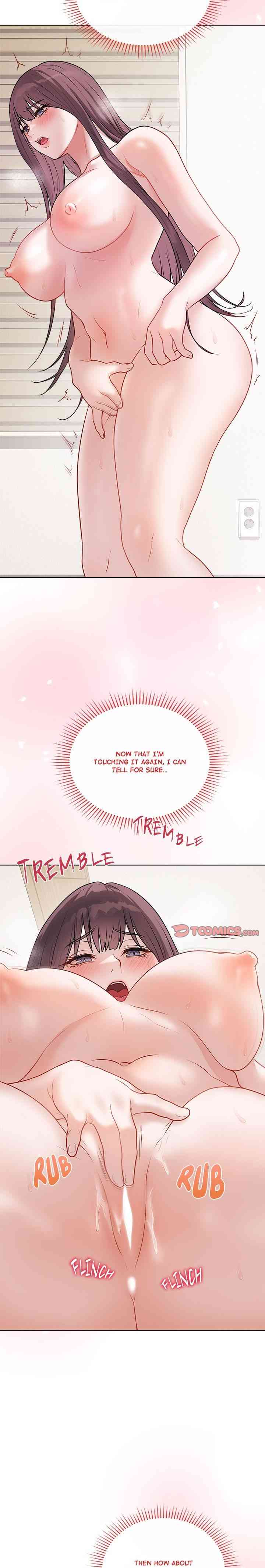 NEW  Private Academy Page 15 - MangaHe