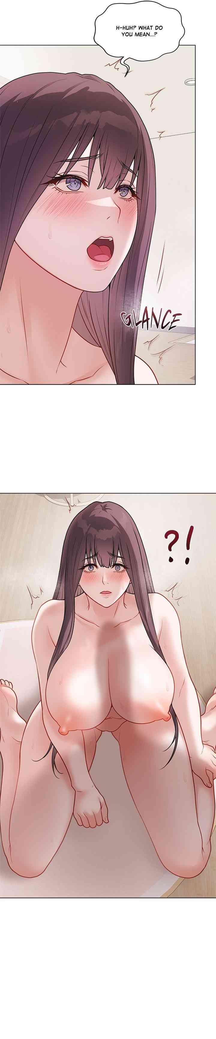 NEW  Private Academy Page 20 - MangaHe