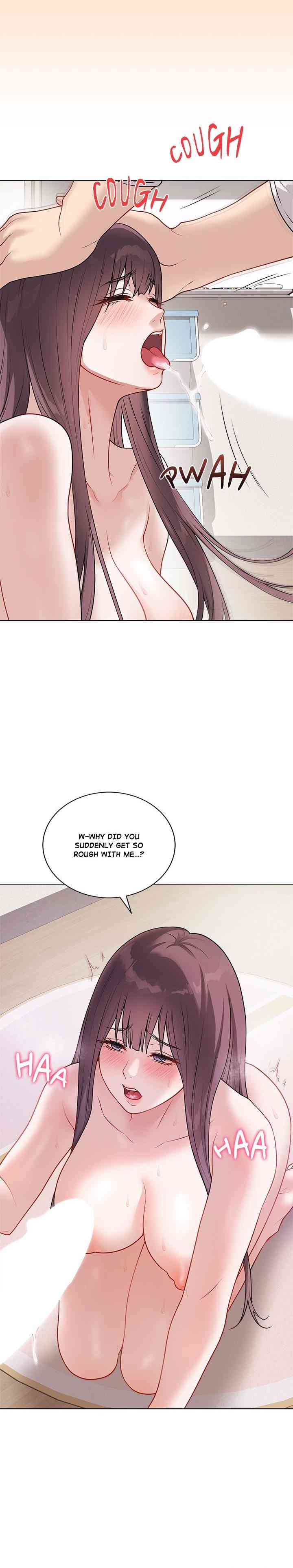NEW  Private Academy Page 28 - MangaHe