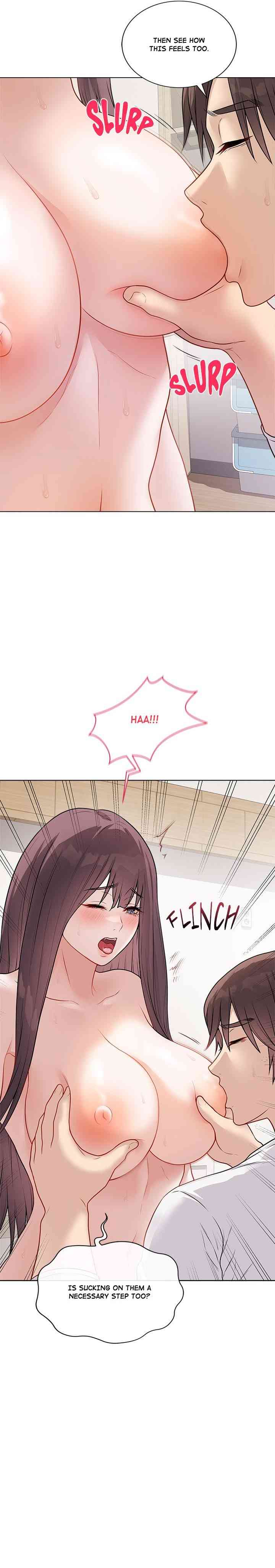 NEW  Private Academy Page 5 - MangaHe