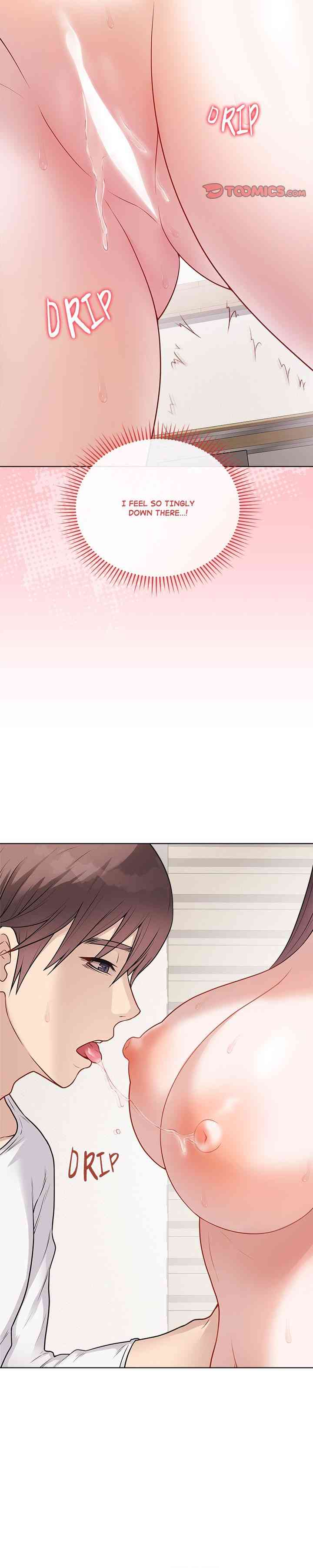 NEW  Private Academy Page 8 - MangaHe
