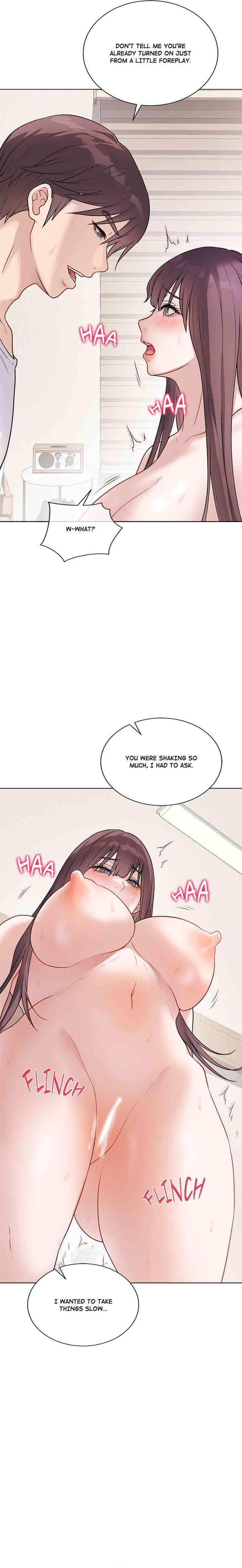 NEW  Private Academy Page 9 - MangaHe