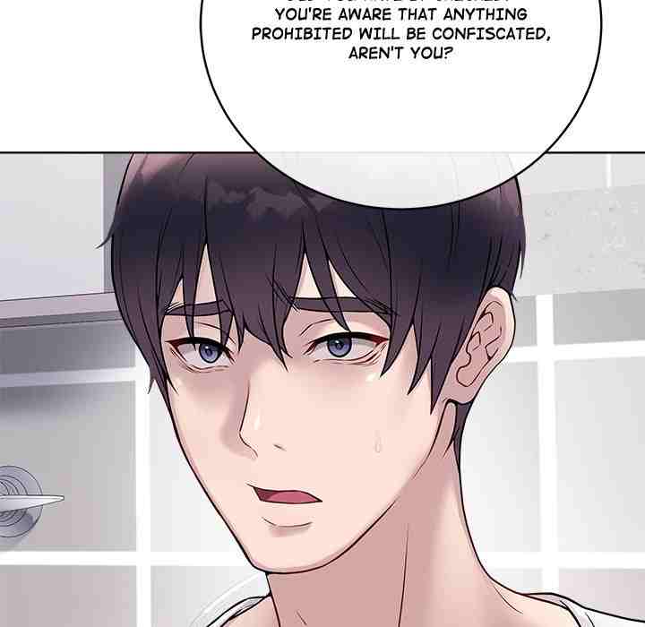 NEW  Private Academy Page 11 - MangaHe
