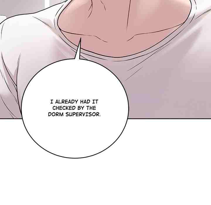 NEW  Private Academy Page 12 - MangaHe