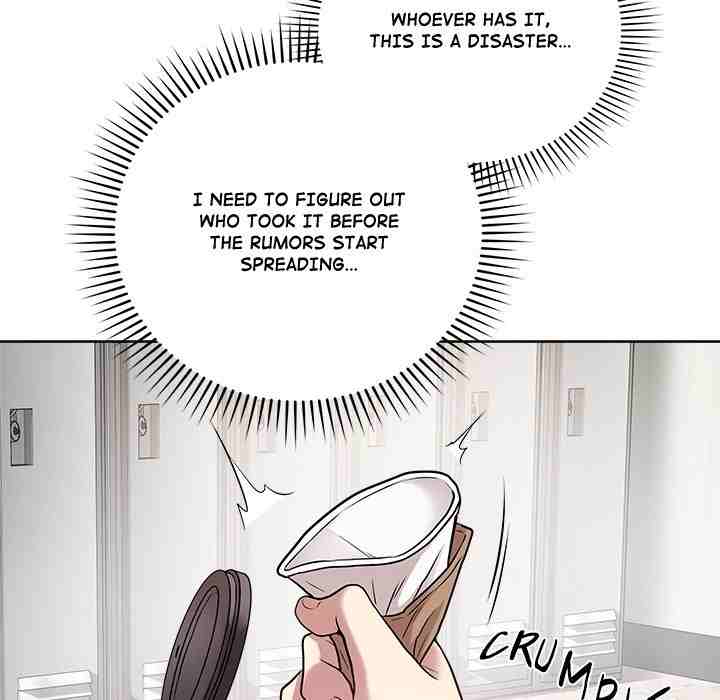 NEW  Private Academy Page 122 - MangaHe