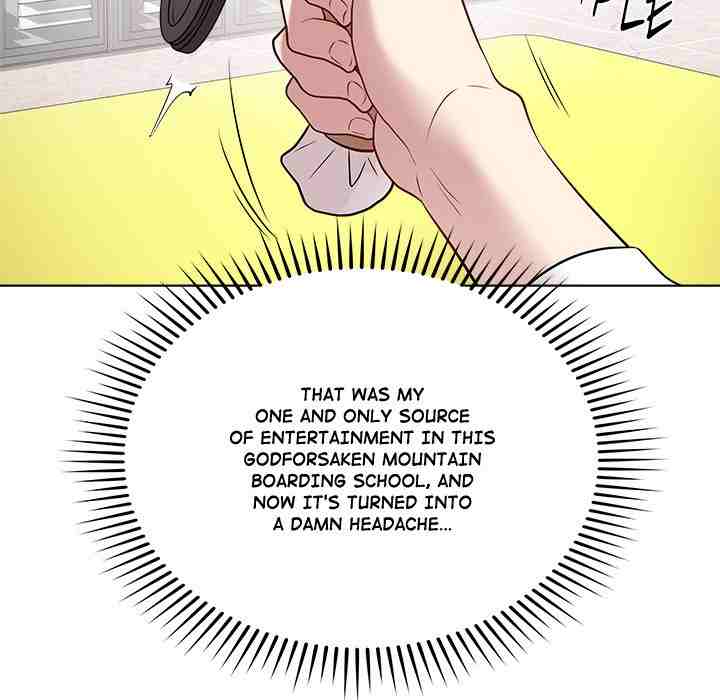 NEW  Private Academy Page 123 - MangaHe