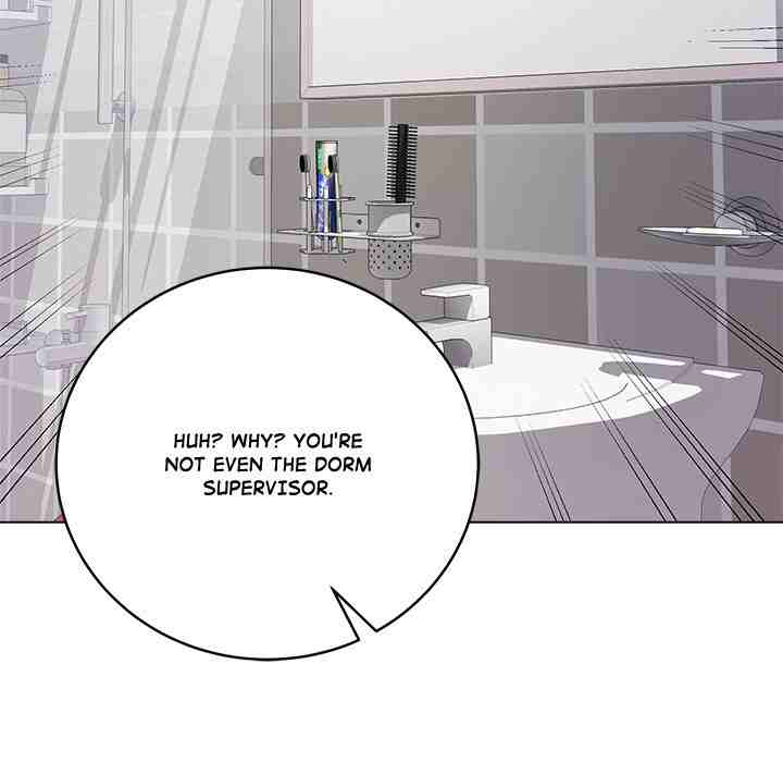 NEW  Private Academy Page 14 - MangaHe