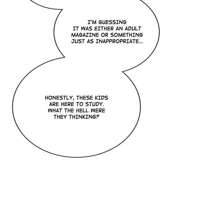 NEW  Private Academy Page 134 - MangaHe