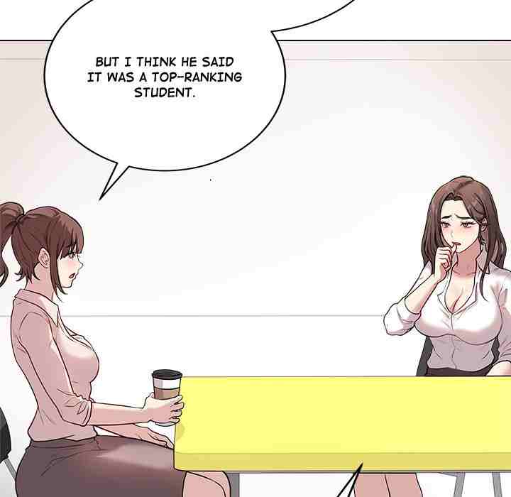 NEW  Private Academy Page 138 - MangaHe