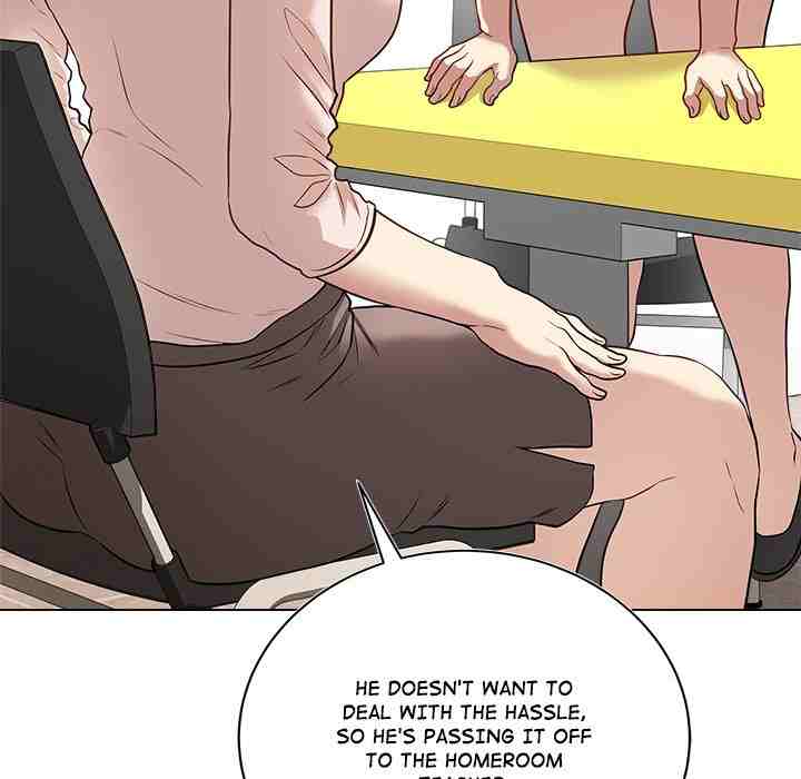 NEW  Private Academy Page 145 - MangaHe
