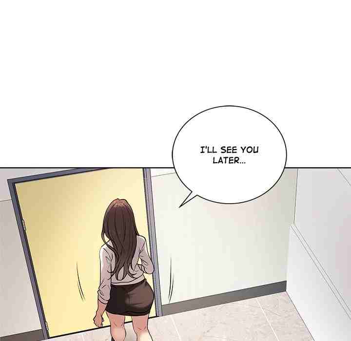 NEW  Private Academy Page 147 - MangaHe