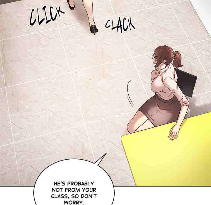 NEW  Private Academy Page 148 - MangaHe