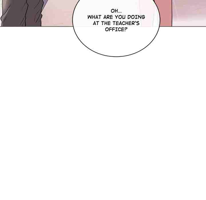 NEW  Private Academy Page 159 - MangaHe