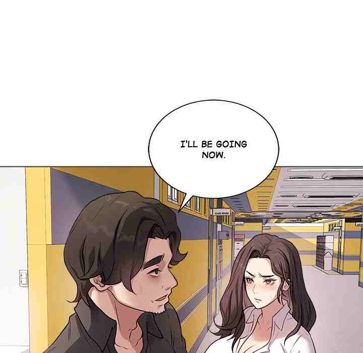 NEW  Private Academy Page 162 - MangaHe