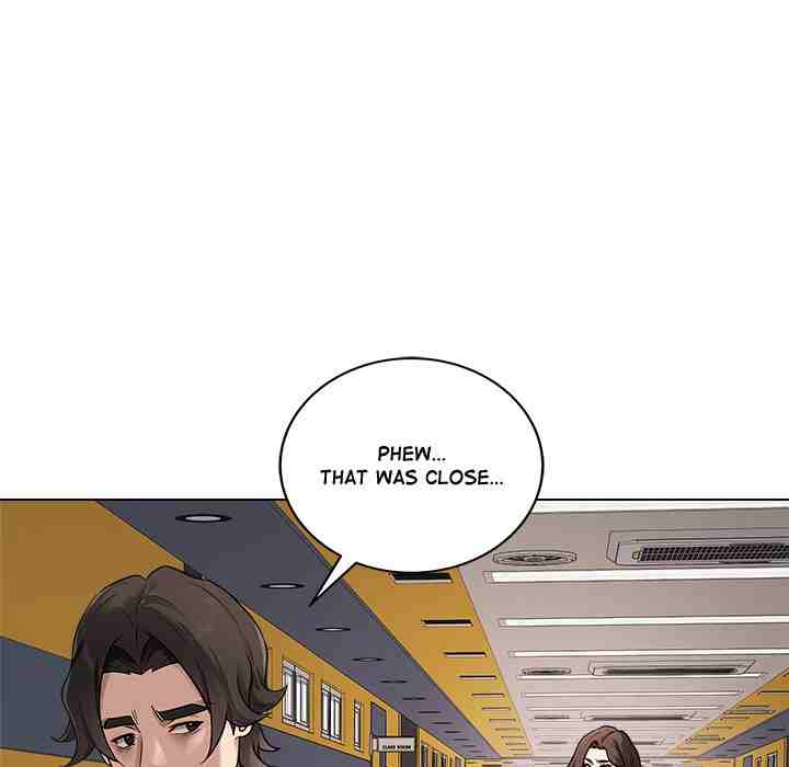NEW  Private Academy Page 164 - MangaHe