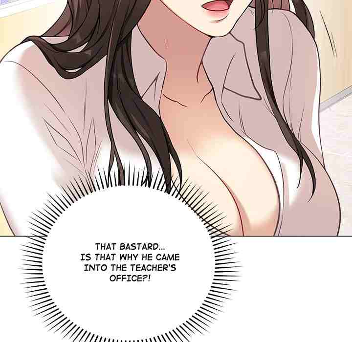 NEW  Private Academy Page 177 - MangaHe