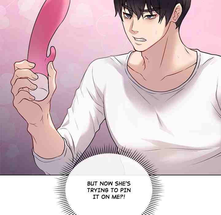 NEW  Private Academy Page 20 - MangaHe