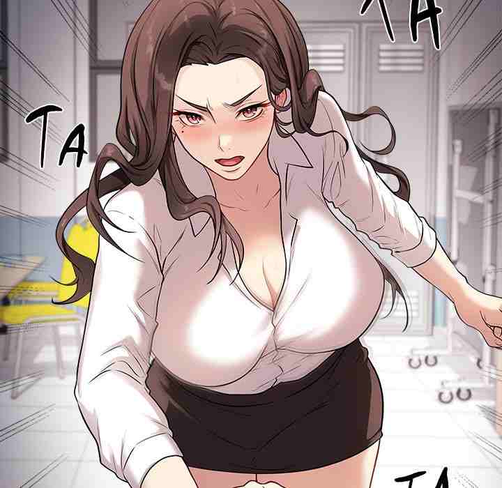 NEW  Private Academy Page 204 - MangaHe