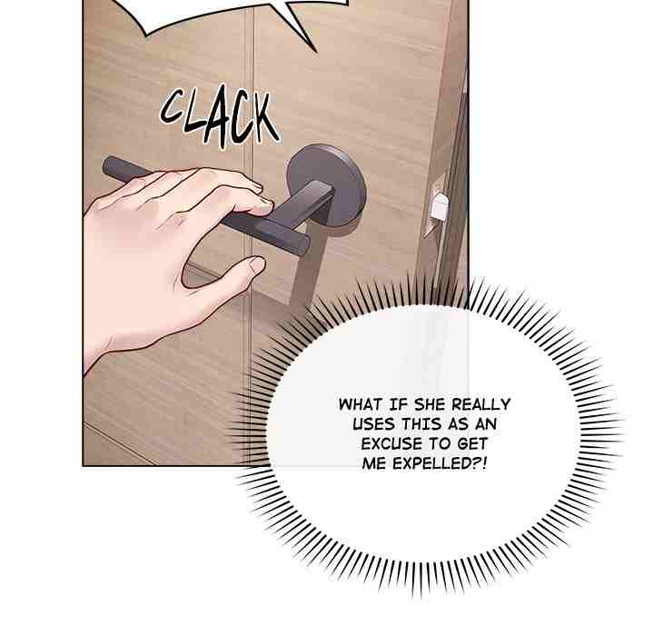 NEW  Private Academy Page 22 - MangaHe