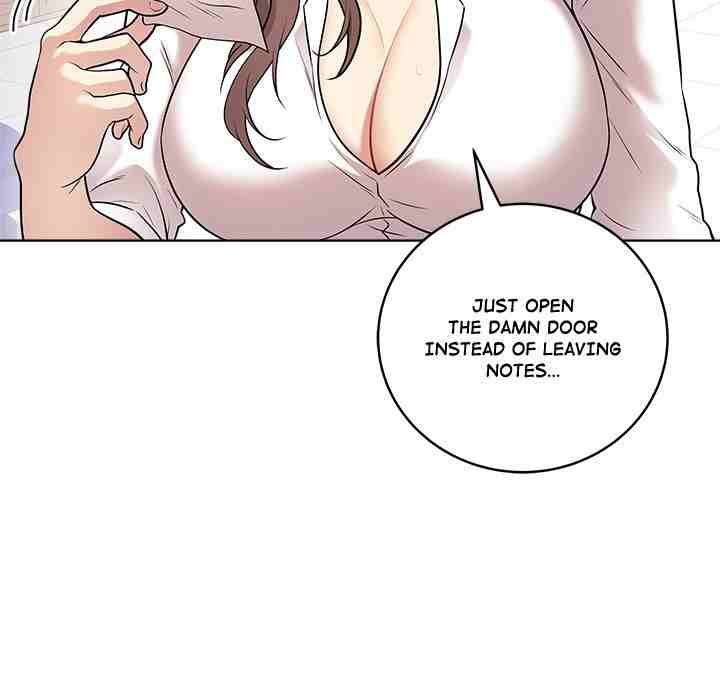 NEW  Private Academy Page 213 - MangaHe