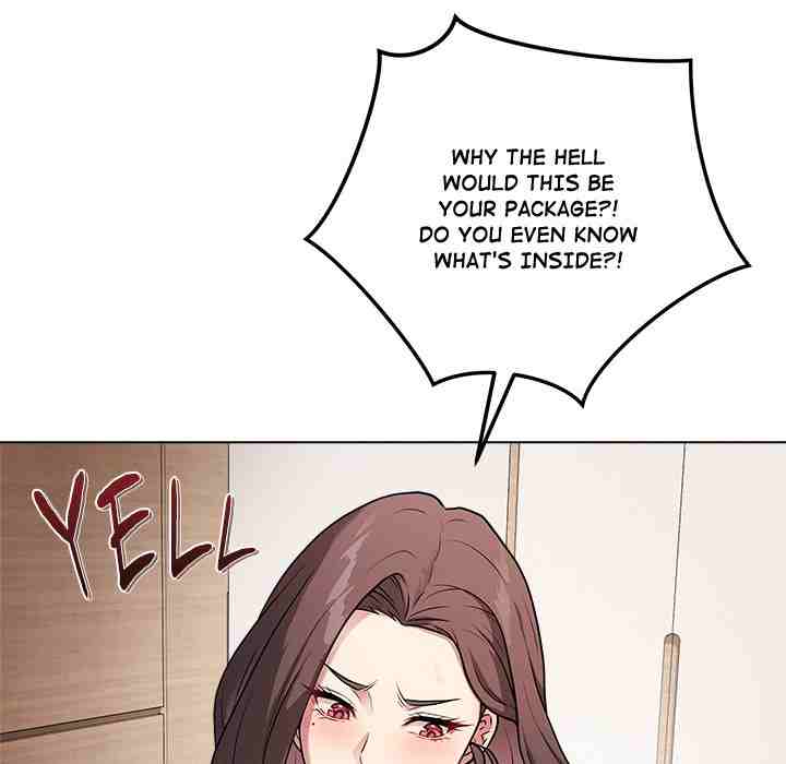NEW  Private Academy Page 35 - MangaHe