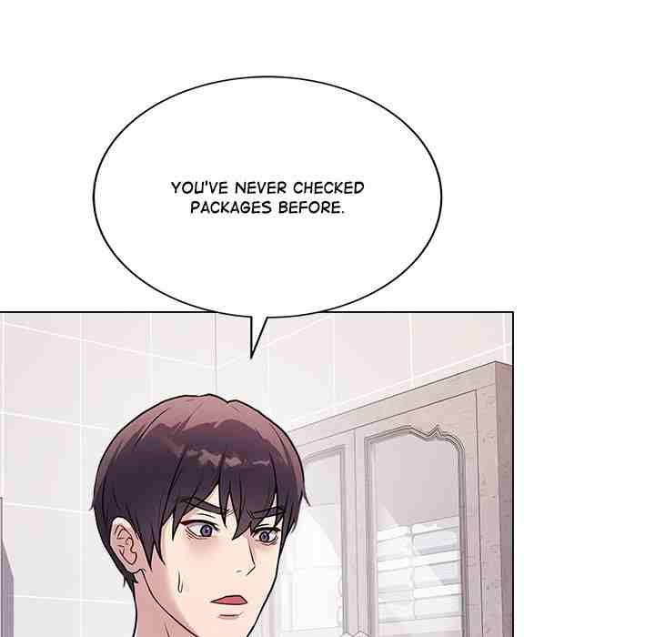 NEW  Private Academy Page 47 - MangaHe