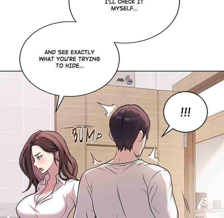 NEW  Private Academy Page 52 - MangaHe
