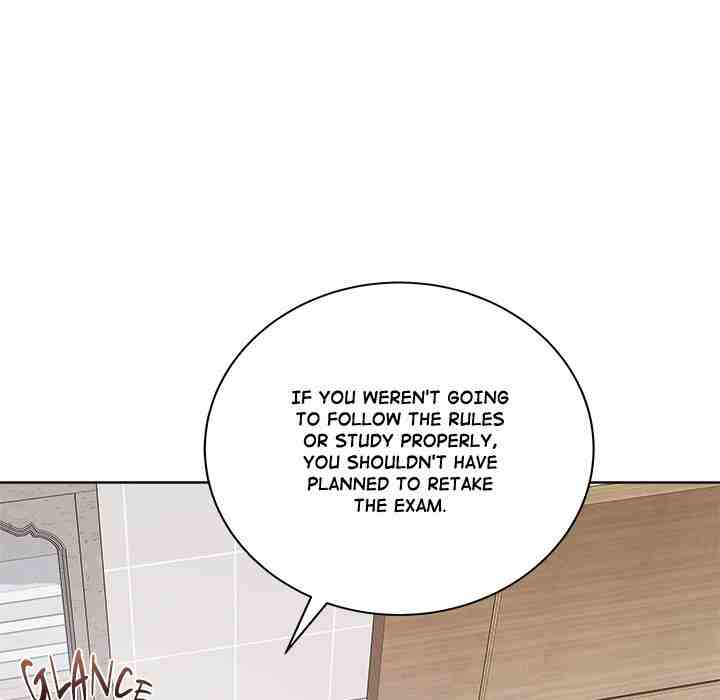NEW  Private Academy Page 54 - MangaHe