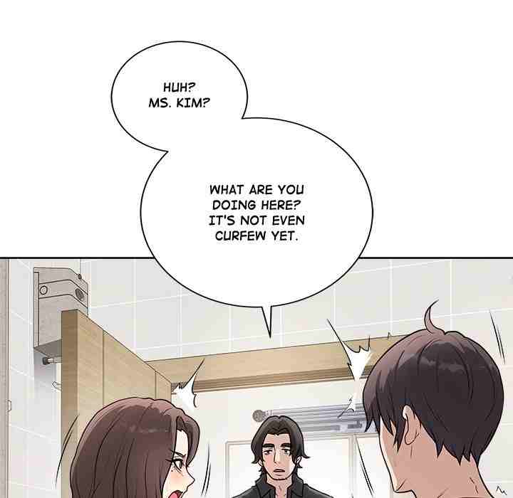 NEW  Private Academy Page 70 - MangaHe