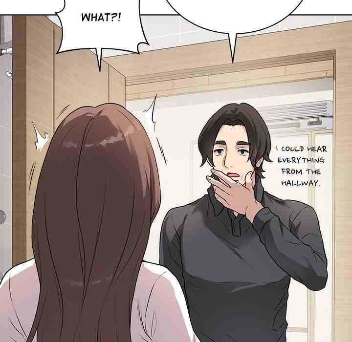 NEW  Private Academy Page 75 - MangaHe