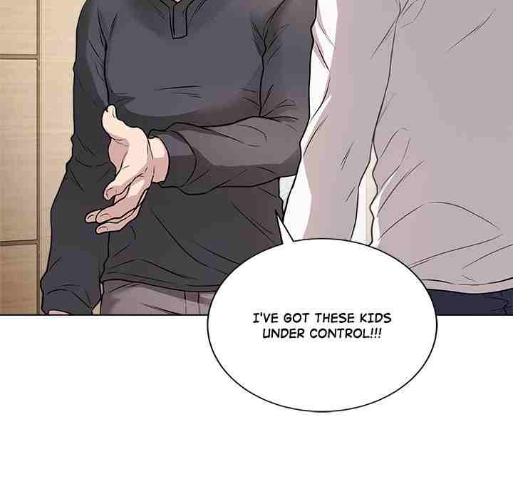 NEW  Private Academy Page 81 - MangaHe