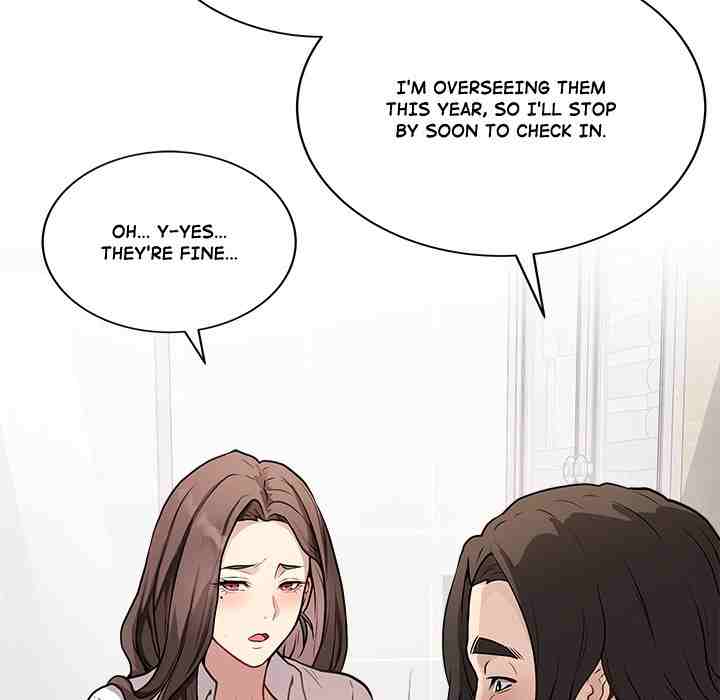 NEW  Private Academy Page 83 - MangaHe