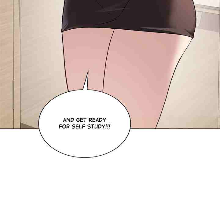 NEW  Private Academy Page 90 - MangaHe