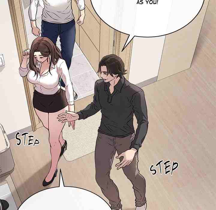 NEW  Private Academy Page 92 - MangaHe