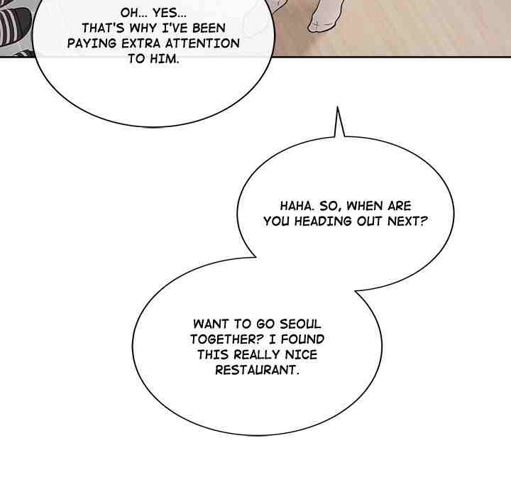 NEW  Private Academy Page 93 - MangaHe