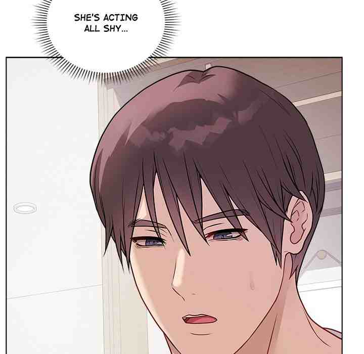 NEW  Private Academy Page 96 - MangaHe