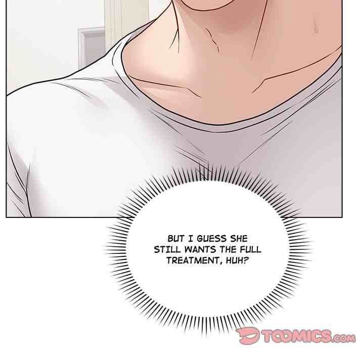 NEW  Private Academy Page 97 - MangaHe