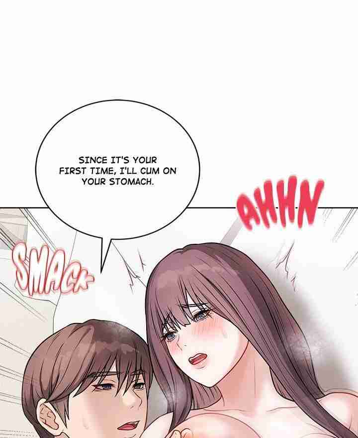 NEW  Private Academy Page 116 - MangaHe