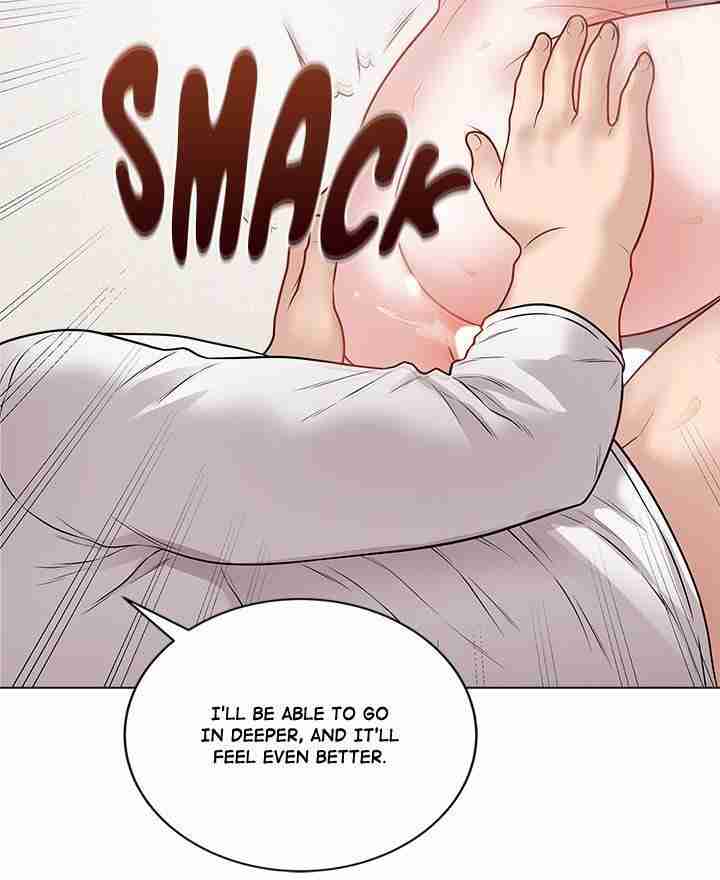 NEW  Private Academy Page 20 - MangaHe