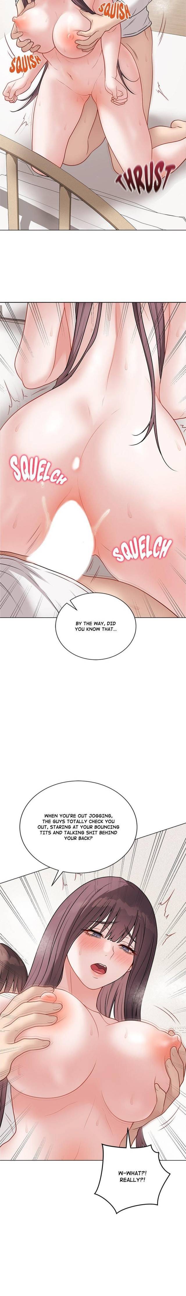 NEW  Private Academy Page 11 - MangaHe