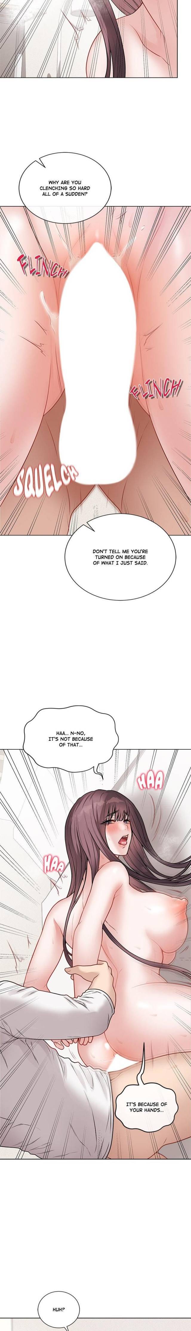 NEW  Private Academy Page 13 - MangaHe
