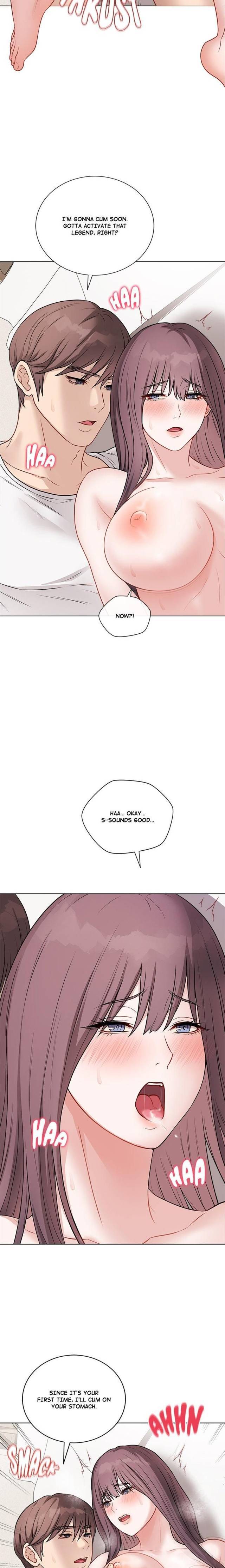 NEW  Private Academy Page 24 - MangaHe